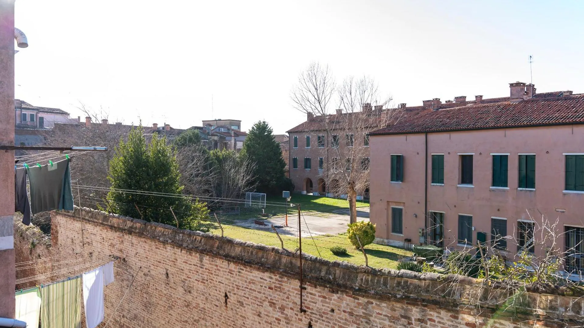 Ca' Barbarina 2 Apartment Venice